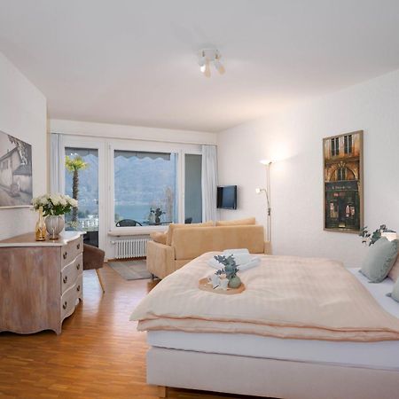 Apartment Double Room Classic-8 By Interhome أسكونا المظهر الخارجي الصورة